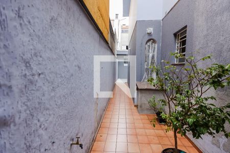 Casa à venda com 185m², 3 quartos e 2 vagasÁrea comum
