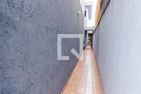 Casa à venda com 185m², 3 quartos e 2 vagasÁrea comumÁrea comum