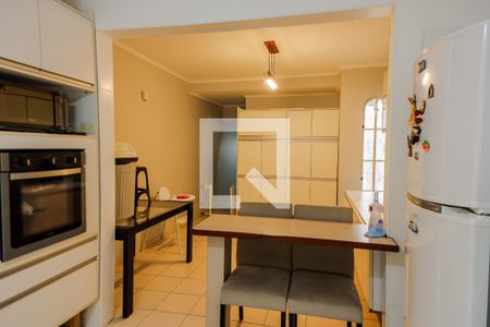 Casa à venda com 185m², 3 quartos e 2 vagasCozinha