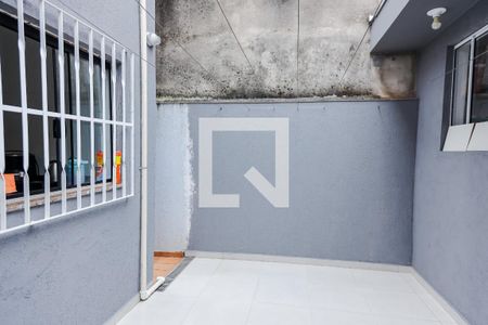 Casa à venda com 185m², 3 quartos e 2 vagasÁrea comum