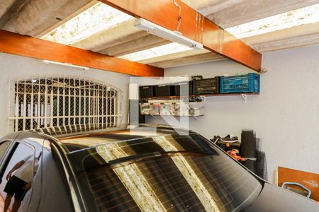 Casa à venda com 185m², 3 quartos e 2 vagasGaragem