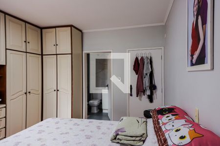 Casa à venda com 185m², 3 quartos e 2 vagasQuarto 3