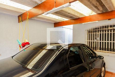 Casa à venda com 185m², 3 quartos e 2 vagasGaragem