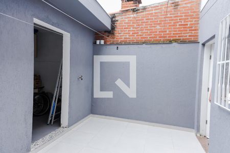 Casa à venda com 185m², 3 quartos e 2 vagasÁrea comum