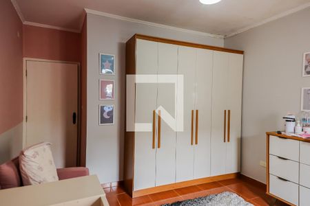 Casa à venda com 185m², 3 quartos e 2 vagasQuarto 2