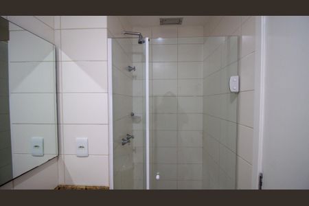 Apartamento à venda com 80m², 2 quartos e 1 vagaBanheiro Social