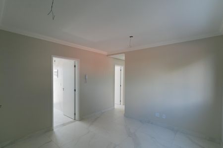 Apartamento à venda com 65m², 3 quartos e 2 vagas Apartamento à venda com 65m², 3 quartos e 2 vagasSala