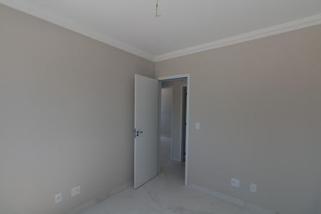 Apartamento à venda com 65m², 3 quartos e 2 vagas Apartamento à venda com 65m², 3 quartos e 2 vagasQuarto 1