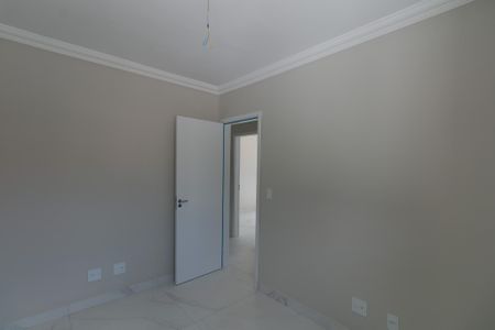 Apartamento à venda com 65m², 3 quartos e 2 vagas Apartamento à venda com 65m², 3 quartos e 2 vagasQuarto 2