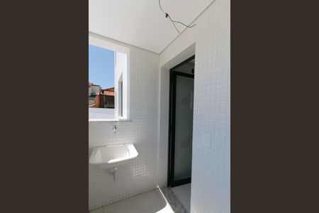 Apartamento à venda com 65m², 3 quartos e 2 vagas Apartamento à venda com 65m², 3 quartos e 2 vagasÁrea de Serviço