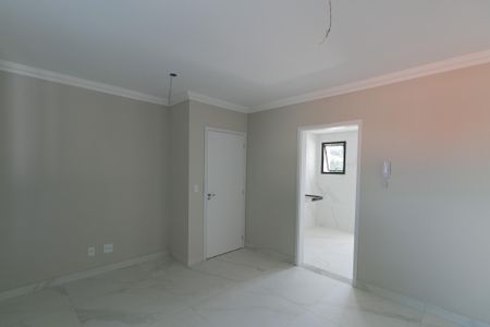 Apartamento à venda com 65m², 3 quartos e 2 vagas Apartamento à venda com 65m², 3 quartos e 2 vagasSala