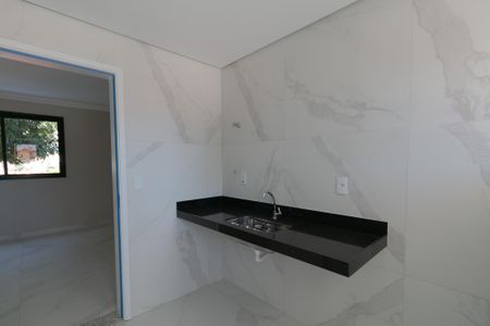 Apartamento à venda com 65m², 3 quartos e 2 vagas Apartamento à venda com 65m², 3 quartos e 2 vagasCozinha