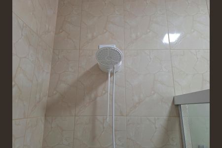 Casa à venda com 135m², 2 quartos e 1 vaga Casa à venda com 135m², 2 quartos e 1 vagaBanheiro