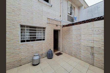 Casa à venda com 135m², 2 quartos e 1 vaga Casa à venda com 135m², 2 quartos e 1 vagaÁrea de Serviço