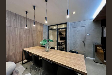 Studio para alugar com 26m², 1 quarto e sem vaga Studio para alugar com 26m², 1 quarto e sem vagaCoworking