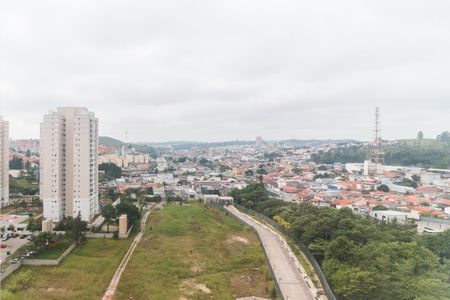 Apartamento para alugar com 57m², 2 quartos e 1 vaga Apartamento para alugar com 57m², 2 quartos e 1 vagaVista da Área de Serviço