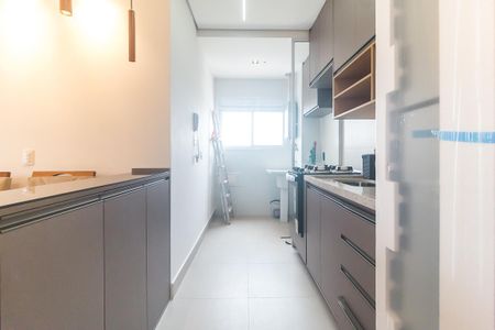 Apartamento para alugar com 57m², 2 quartos e 1 vaga Apartamento para alugar com 57m², 2 quartos e 1 vagaCozinha