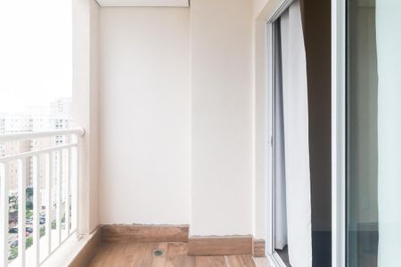 Apartamento para alugar com 57m², 2 quartos e 1 vaga Apartamento para alugar com 57m², 2 quartos e 1 vagaVaranda da Sala