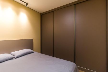 Apartamento para alugar com 57m², 2 quartos e 1 vaga Apartamento para alugar com 57m², 2 quartos e 1 vagaQuarto 2