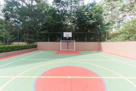 Apartamento para alugar com 57m², 2 quartos e 1 vaga Apartamento para alugar com 57m², 2 quartos e 1 vagaQuadra Esportiva