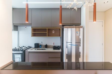 Apartamento para alugar com 57m², 2 quartos e 1 vaga Apartamento para alugar com 57m², 2 quartos e 1 vagaCozinha