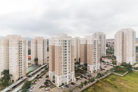 Apartamento para alugar com 57m², 2 quartos e 1 vaga Apartamento para alugar com 57m², 2 quartos e 1 vagaVista do Quarto 2