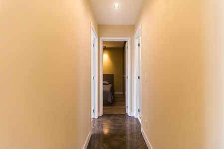 Apartamento para alugar com 57m², 2 quartos e 1 vaga Apartamento para alugar com 57m², 2 quartos e 1 vagaCorredor