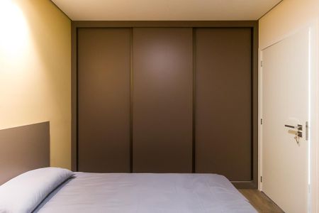 Apartamento para alugar com 57m², 2 quartos e 1 vaga Apartamento para alugar com 57m², 2 quartos e 1 vagaQuarto 2