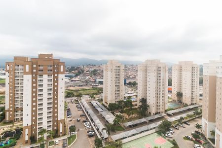 Apartamento para alugar com 57m², 2 quartos e 1 vaga Apartamento para alugar com 57m², 2 quartos e 1 vagaVista do Quarto 1