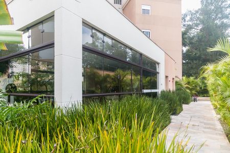 Apartamento para alugar com 57m², 2 quartos e 1 vaga Apartamento para alugar com 57m², 2 quartos e 1 vagaEspaço Gourmet