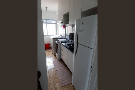 Apartamento para alugar com 52m², 3 quartos e 1 vaga Apartamento para alugar com 52m², 3 quartos e 1 vagaCozinha