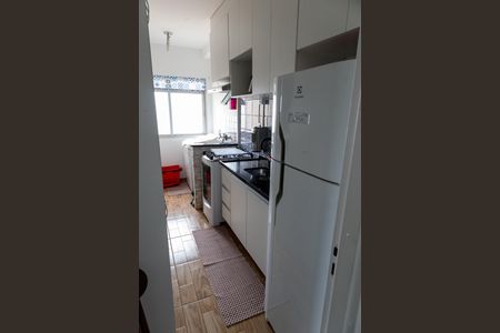 Apartamento para alugar com 52m², 3 quartos e 1 vaga Apartamento para alugar com 52m², 3 quartos e 1 vagaCozinha