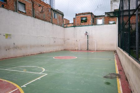 Apartamento para alugar com 52m², 3 quartos e 1 vaga Apartamento para alugar com 52m², 3 quartos e 1 vagaÁrea comum