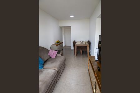 Apartamento para alugar com 52m², 3 quartos e 1 vaga Apartamento para alugar com 52m², 3 quartos e 1 vagaSala