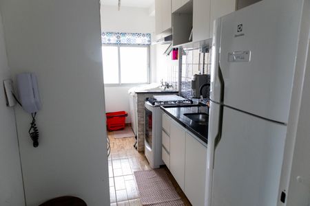 Apartamento para alugar com 52m², 3 quartos e 1 vaga Apartamento para alugar com 52m², 3 quartos e 1 vagaCozinha