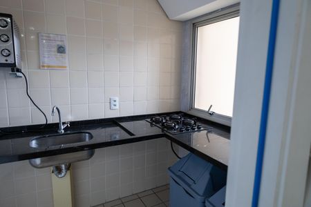 Apartamento para alugar com 52m², 3 quartos e 1 vaga Apartamento para alugar com 52m², 3 quartos e 1 vagaÁrea comum