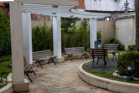 Apartamento para alugar com 52m², 3 quartos e 1 vaga Apartamento para alugar com 52m², 3 quartos e 1 vagaÁrea comum