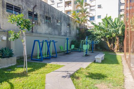 Apartamento à venda com 80m², 2 quartos e 1 vagaÁrea comum