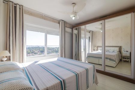 Apartamento à venda com 80m², 2 quartos e 1 vagaQuarto 1