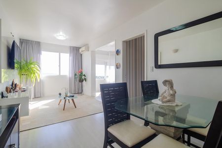 Apartamento à venda com 80m², 2 quartos e 1 vagaSala