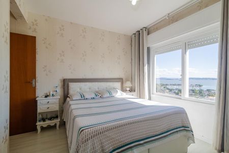 Apartamento à venda com 80m², 2 quartos e 1 vagaQuarto 1