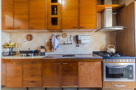 Apartamento à venda com 80m², 2 quartos e 1 vagaCozinha