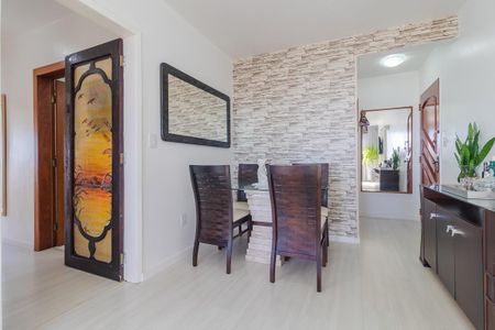 Apartamento à venda com 80m², 2 quartos e 1 vagaSala