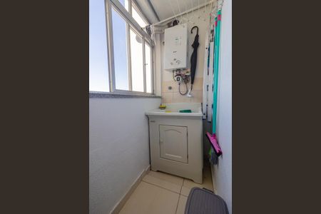 Apartamento à venda com 80m², 2 quartos e 1 vagaÁrea de Serviço