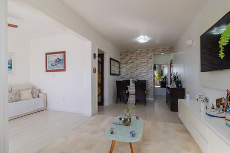 Apartamento à venda com 80m², 2 quartos e 1 vagaSala