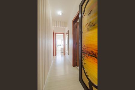 Apartamento à venda com 80m², 2 quartos e 1 vagaCorredor