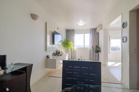 Apartamento à venda com 80m², 2 quartos e 1 vagaSala