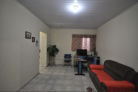 Casa à venda com 190m², 3 quartos e 1 vagaSala