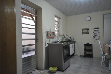 Casa à venda com 190m², 3 quartos e 1 vagaCozinha