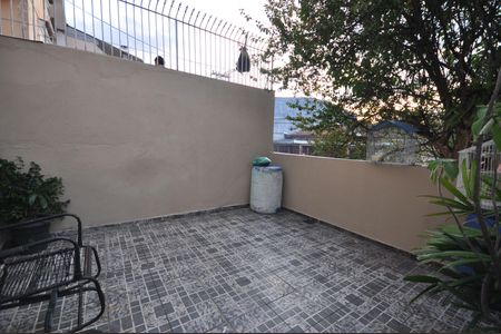 Casa à venda com 190m², 3 quartos e 1 vagaQuintal